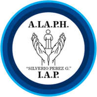 Logo Asociación Silverio Pérez