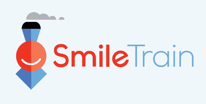 Logo Smile Train